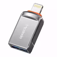 مبدل Lightning مک دودو OT 8600