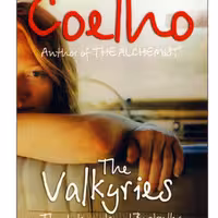 The Valkyries

 رمان خارجی