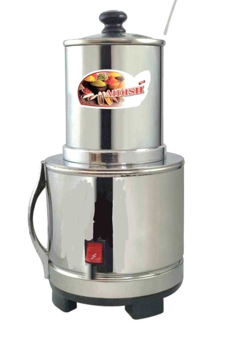 اسیاب عطاری استیل 1کیلویی درجه یک