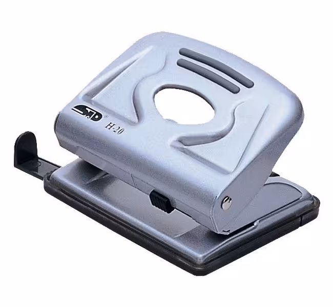 خرید دستگاه پانچ اس تی دی مدل STD Deluxe H-20