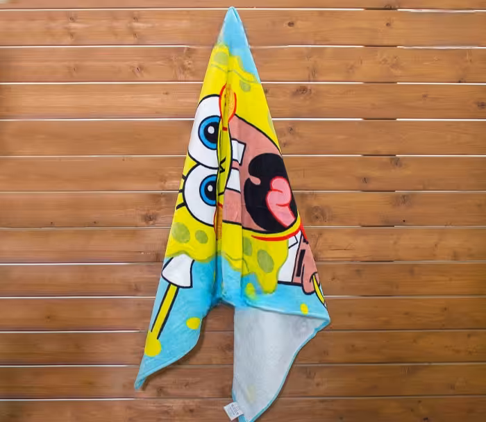 حوله استخری پودایران طرح باب اسفنجی