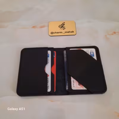 جاکارتی چرم درجه یک گاو