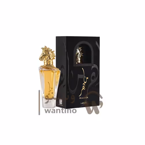 عطر ادکلن لطافه ماهیر (Lattafa Maahir)