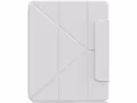 قاب محافظ و پایه‌نگهدارنده مغناطیسی آیپد‌پرو 12.9 اینچ بیسوس Baseus Y-type Stand Case Pad Pro 12.9 ARCX010102