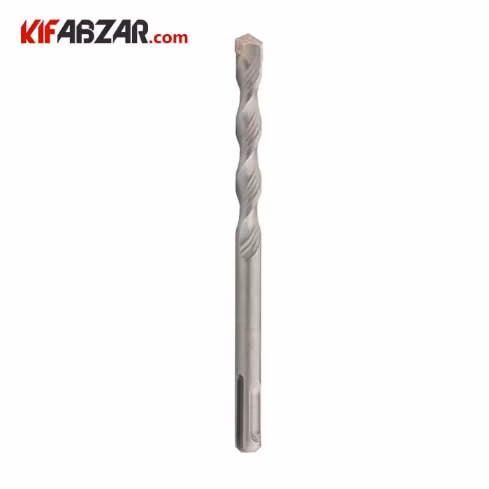 مته چهار شیار رونیکس مدل RH 5008