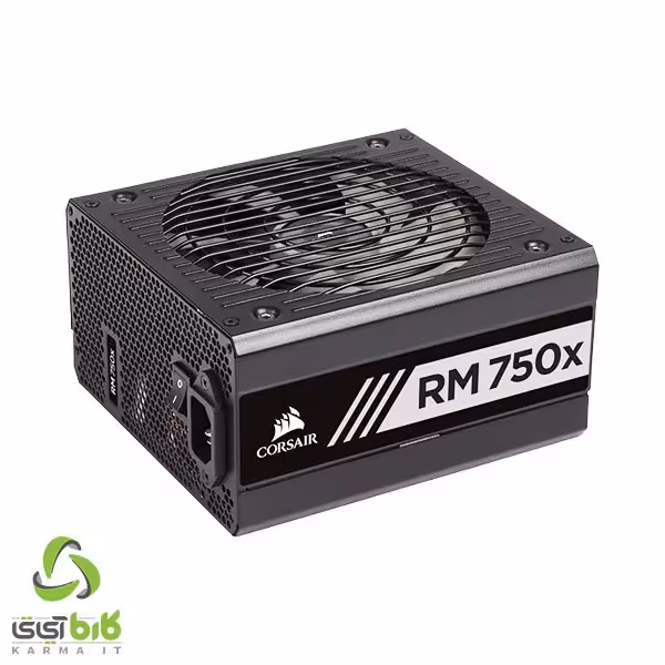 پاور کورسیر مدل RM750X SHIFT Gold