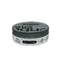واکس مو سری Extra Aqua مدل Extra Shine (نقره ای) مورفوس  175 میل