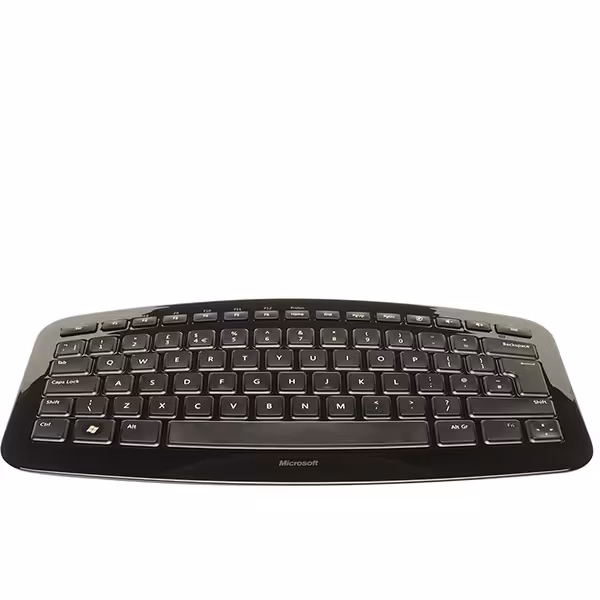 کیبورد بی سیم آرک مایکروسافت