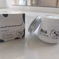 کرم شیر گاو ایمیجز