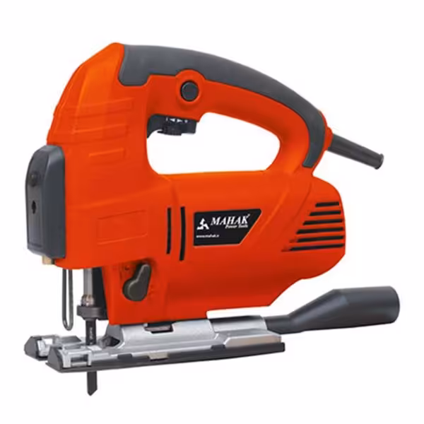 اره عمود بر لیزری مدل JS-800 محک (800 وات،80 میلیمتری،چهار حالته)