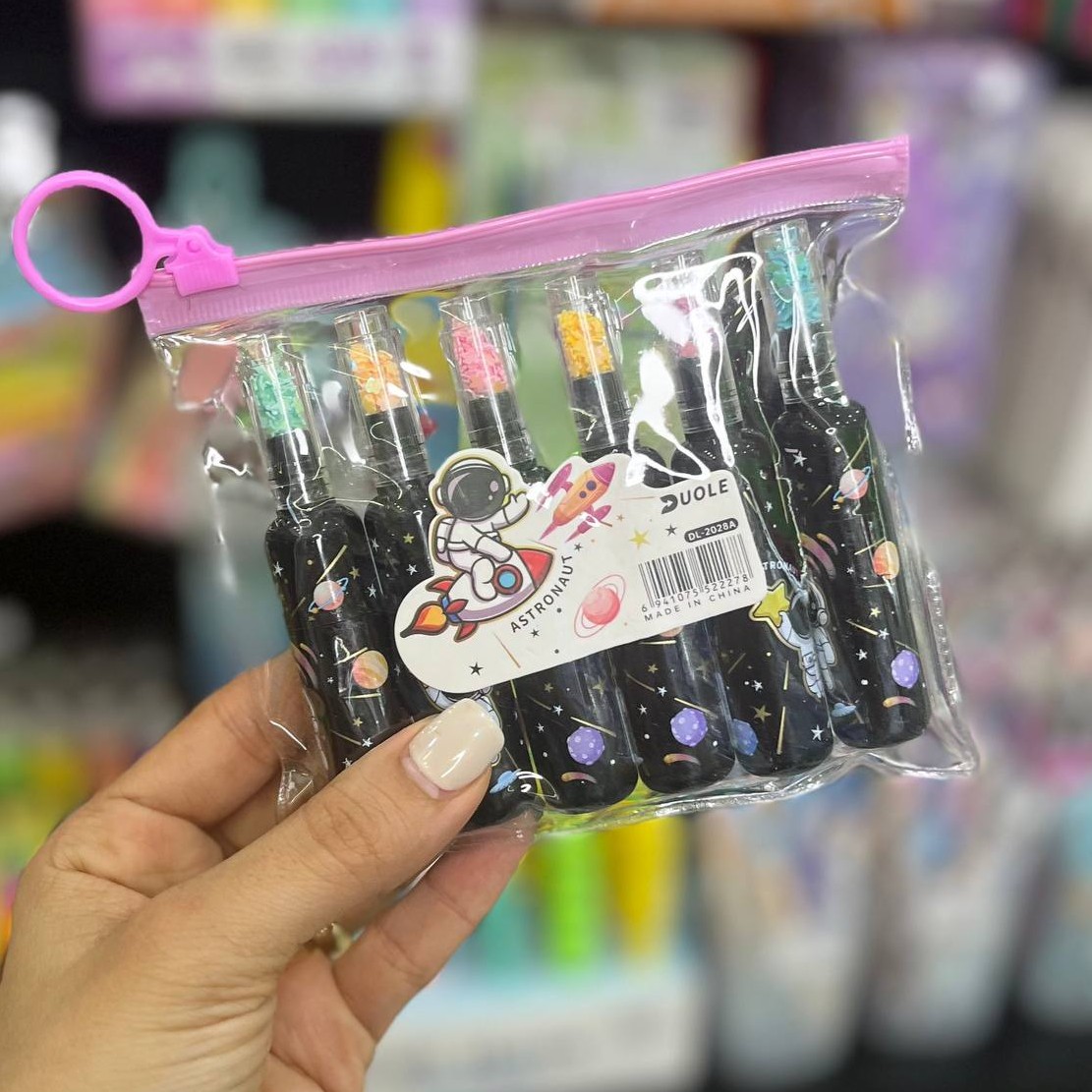 ماژیک علامت گذاری مدل کهکشانی