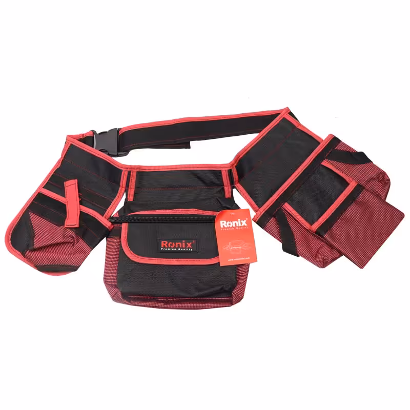 کیف ابزار کمری Robelt رونیکس مدل RH-9165