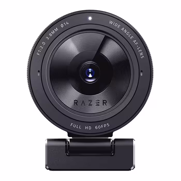 قیمت و خرید وب کم ریزر مدل Kiyo X | یاس ارتباط