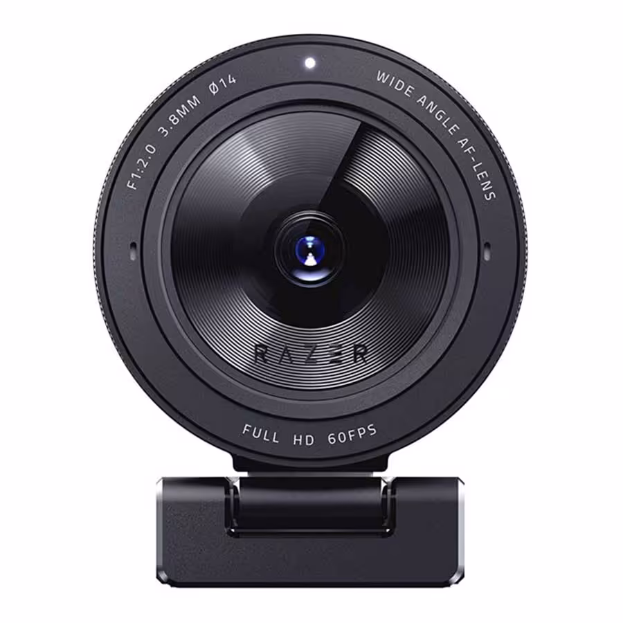 قیمت و خرید وب کم ریزر مدل Kiyo X | یاس ارتباط