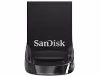 فلش مموری سن دیسک ظرفیت 16 گیگابایت مدل Ultra Fit USB 3.1