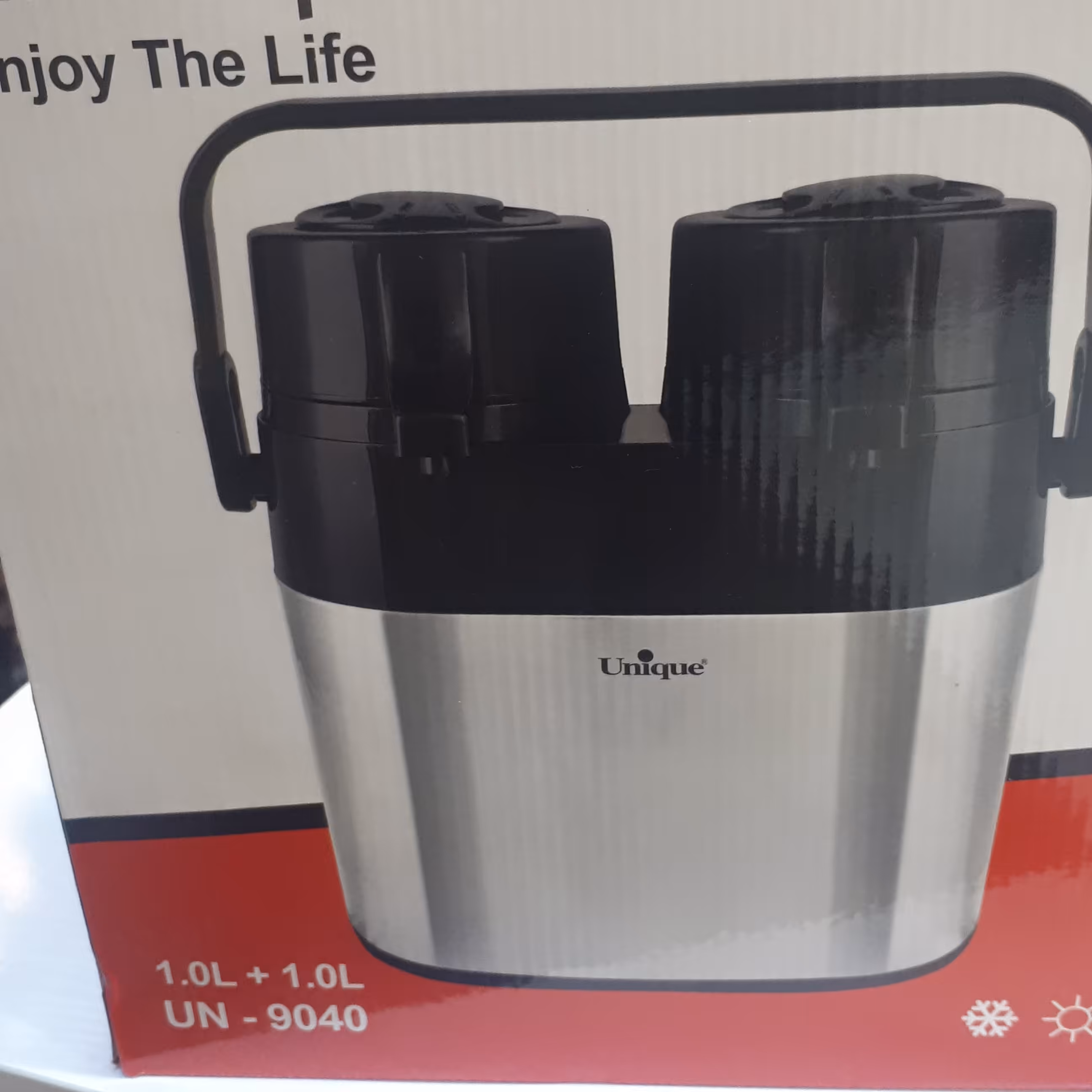 فلاکس دوقلو یونیک