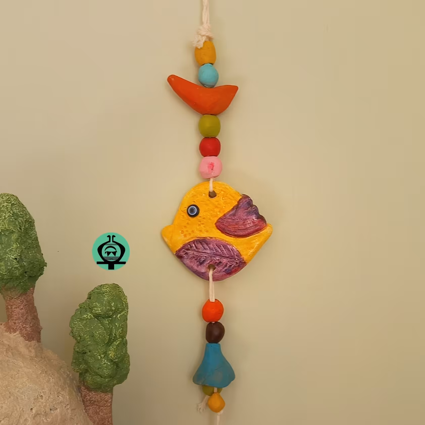  چشم نظر پرنده