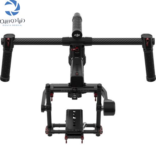 لرزشگیر دوربین DJI Ronin MX دست دوم
