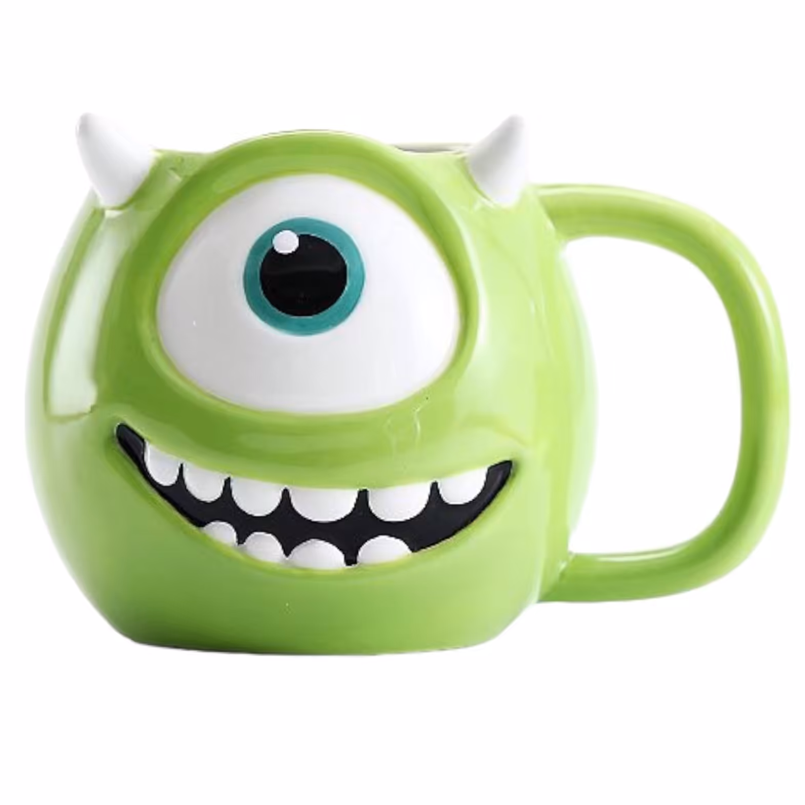 ماگ دیزنی طرح مایک - مدل DM90