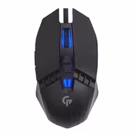 قیمت و خرید ماوس گیمینگ باسیم پرودو مدل PDX314 | یاس ارتباط