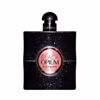 عطر زنانه حس مدل ایو سن لورن بلک اوپیوم (اپیوم مشکی) - hes - YVES SAINT LAURENT - Black Opium