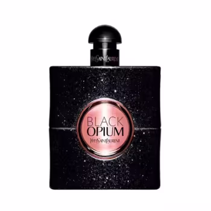 عطر زنانه حس مدل ایو سن لورن بلک اوپیوم (اپیوم مشکی) - hes - YVES SAINT LAURENT - Black Opium