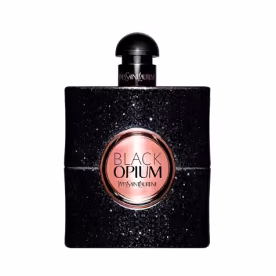 عطر زنانه حس مدل ایو سن لورن بلک اوپیوم (اپیوم مشکی) - hes - YVES SAINT LAURENT - Black Opium