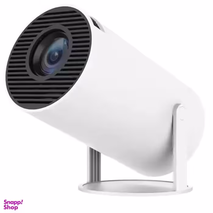 ویدئو پروژکتور مدل HY-300 Android