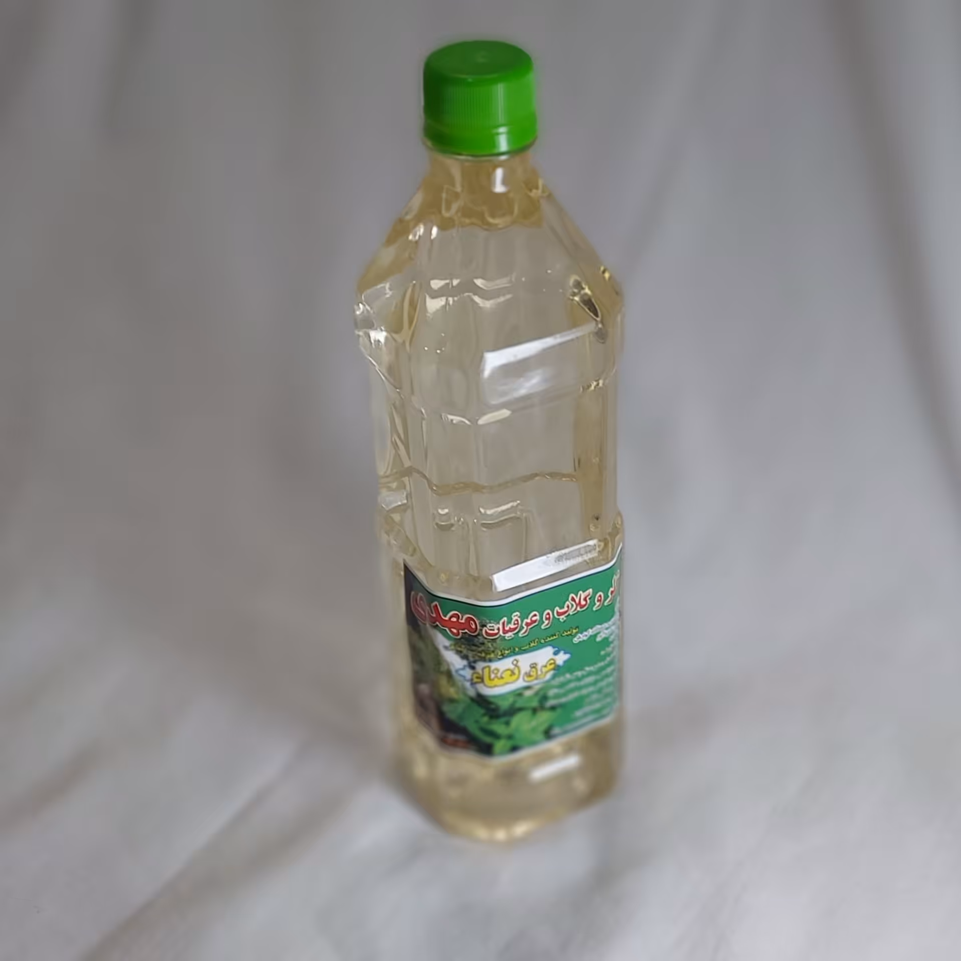 عرق نعناء اعلای نیاسر (ارسال با تیپاکس)