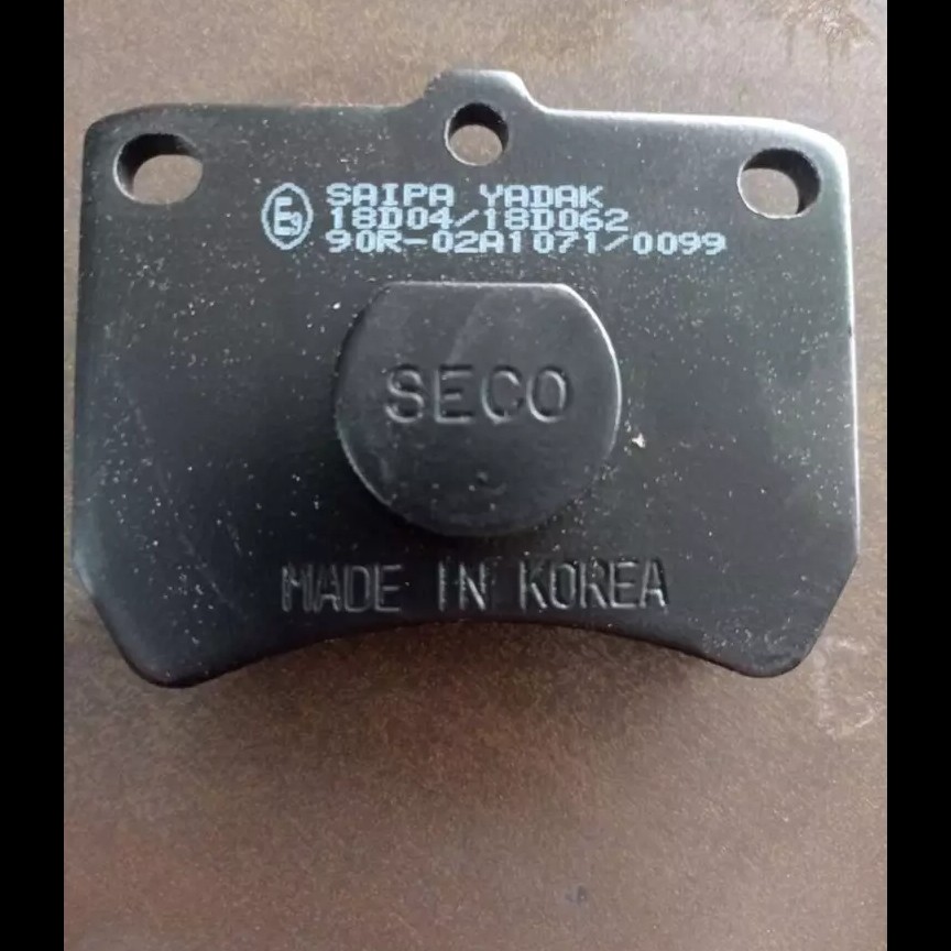 لنت جلو پراید