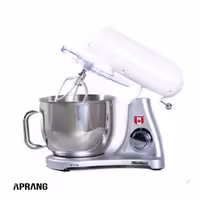 همزن ایستاده باریتون مدل BSM-71800-سفید