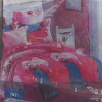 لحاف یکنفرهطرح السا