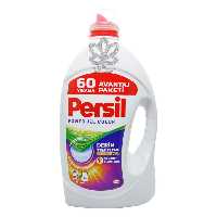 مایع لباسشویی لباس های رنگی 3٫9 لیتر پلاس پرسیل - persil