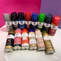اسپری بدن ضد تعریق 200 میل بارونس