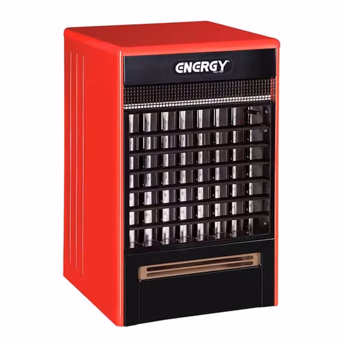 فن هیتر گازی (فن آلمانی) انرژی مدل GH0640