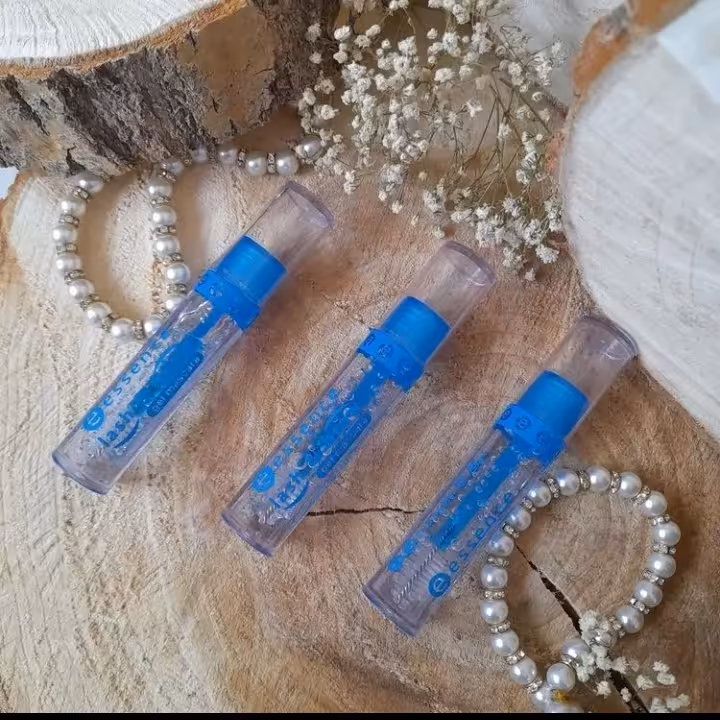 ژل لیفت ابرو و مژه