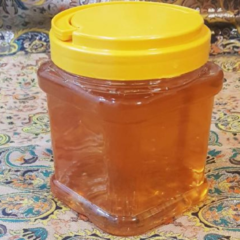 عسل طبیعی کوهستان های آشتیان