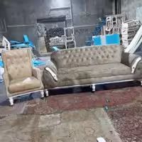 تولیدی مبلمان آرزو 