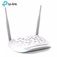 مودم وایرلس ADSL تی پی لینک مدل TP-Link TD-W8961N