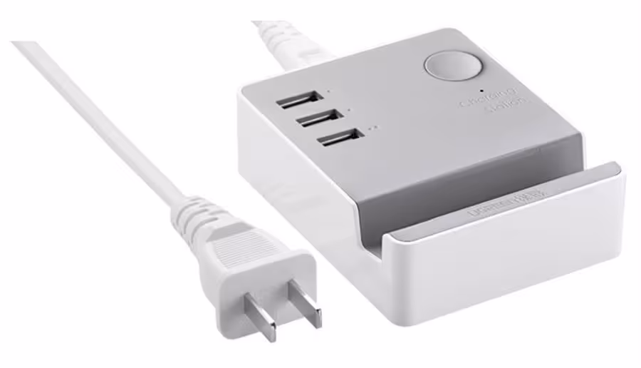 هاب USB 2.0 سه پورت یوگرین مدل  20361