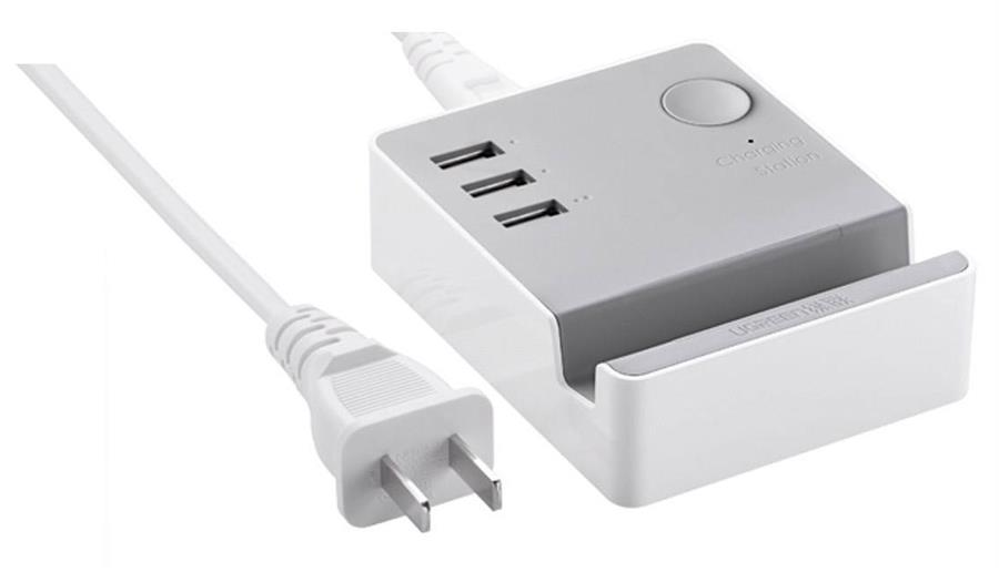 هاب USB 2.0 سه پورت یوگرین مدل  20361