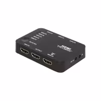 سوییچ 5 پورت HDMI کی نت پلاس