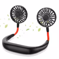 پنکه گردنی Sports fan