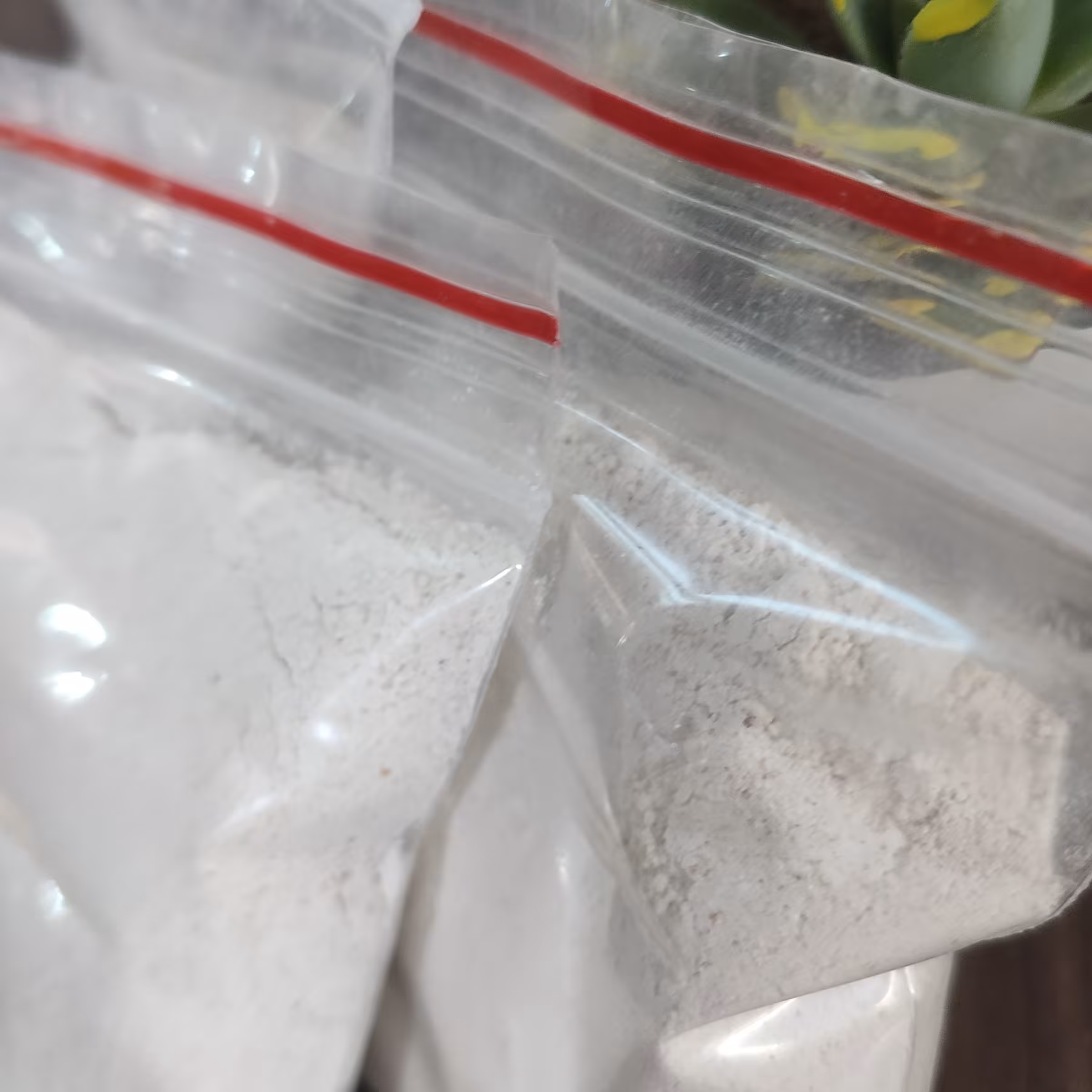 ماسک رفع تیرگی بدن صد گرمی