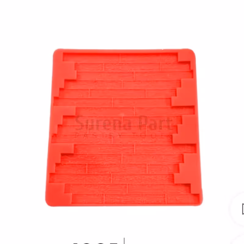 مولد آجر دیوار  15 در15 سانت