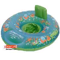 حلقه شنا Zoggs zoggy trainer seat 304212