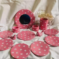 هفت سین  13تکه