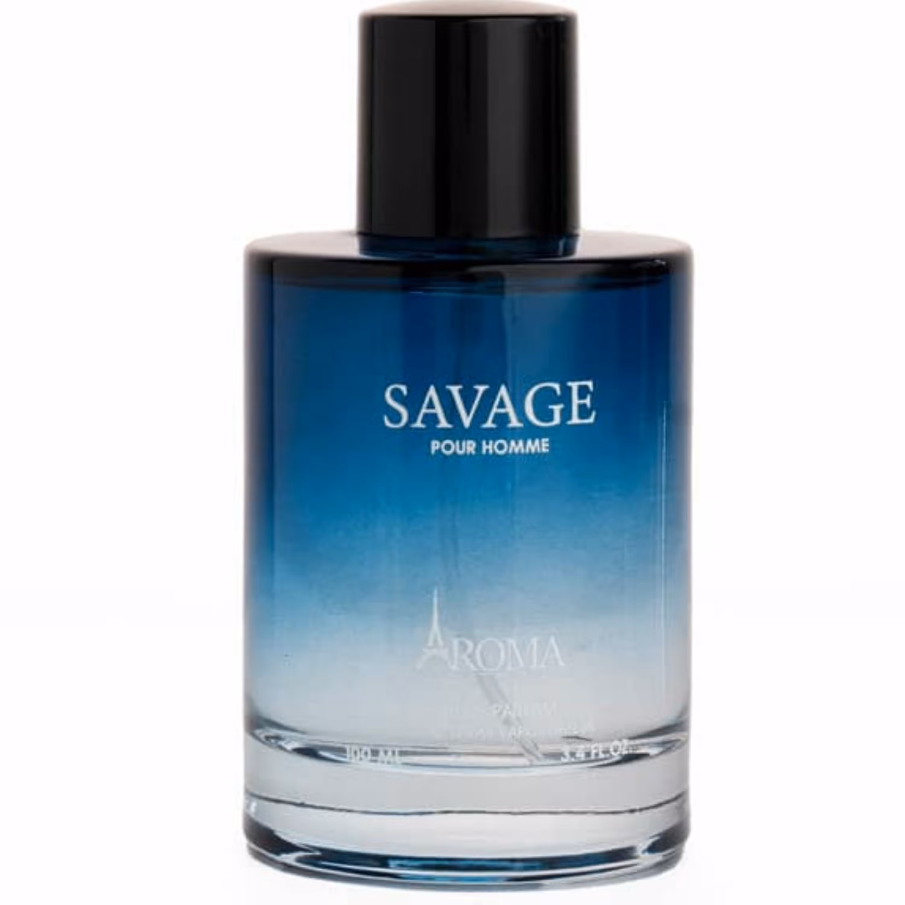 ادو پرفیوم مردانه آروما مدل ساواج حجم 100 میلی لیتر