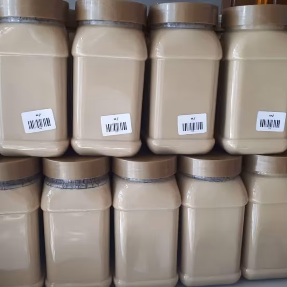 ارده کنجد یک کیلوگرمی