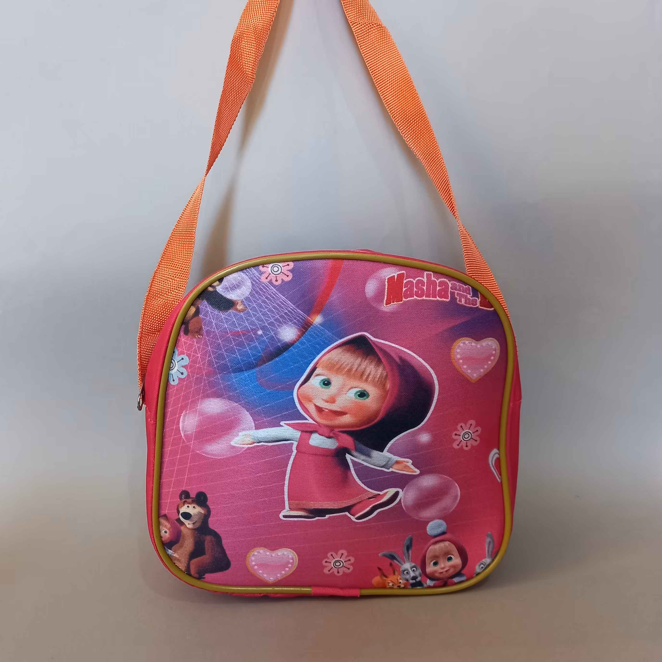 کیف تغذیه دانش آموز دخترانه 